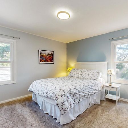 Hallie House Mca 314 曼扎尼塔 外观 照片