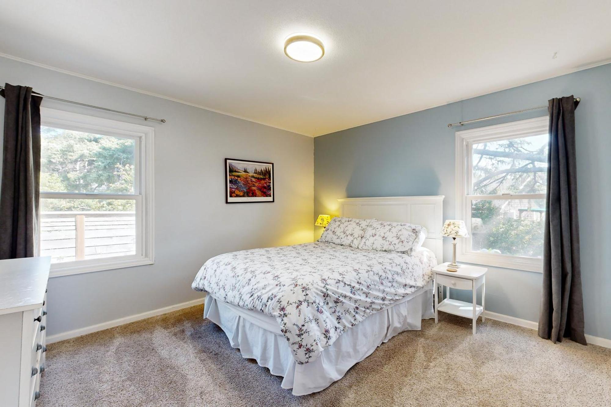 Hallie House Mca 314 曼扎尼塔 外观 照片