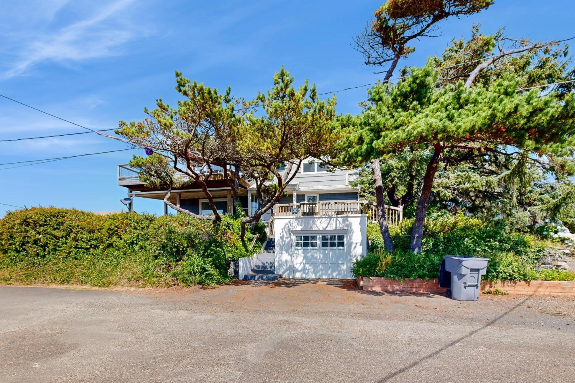 Hallie House Mca 314 曼扎尼塔 外观 照片
