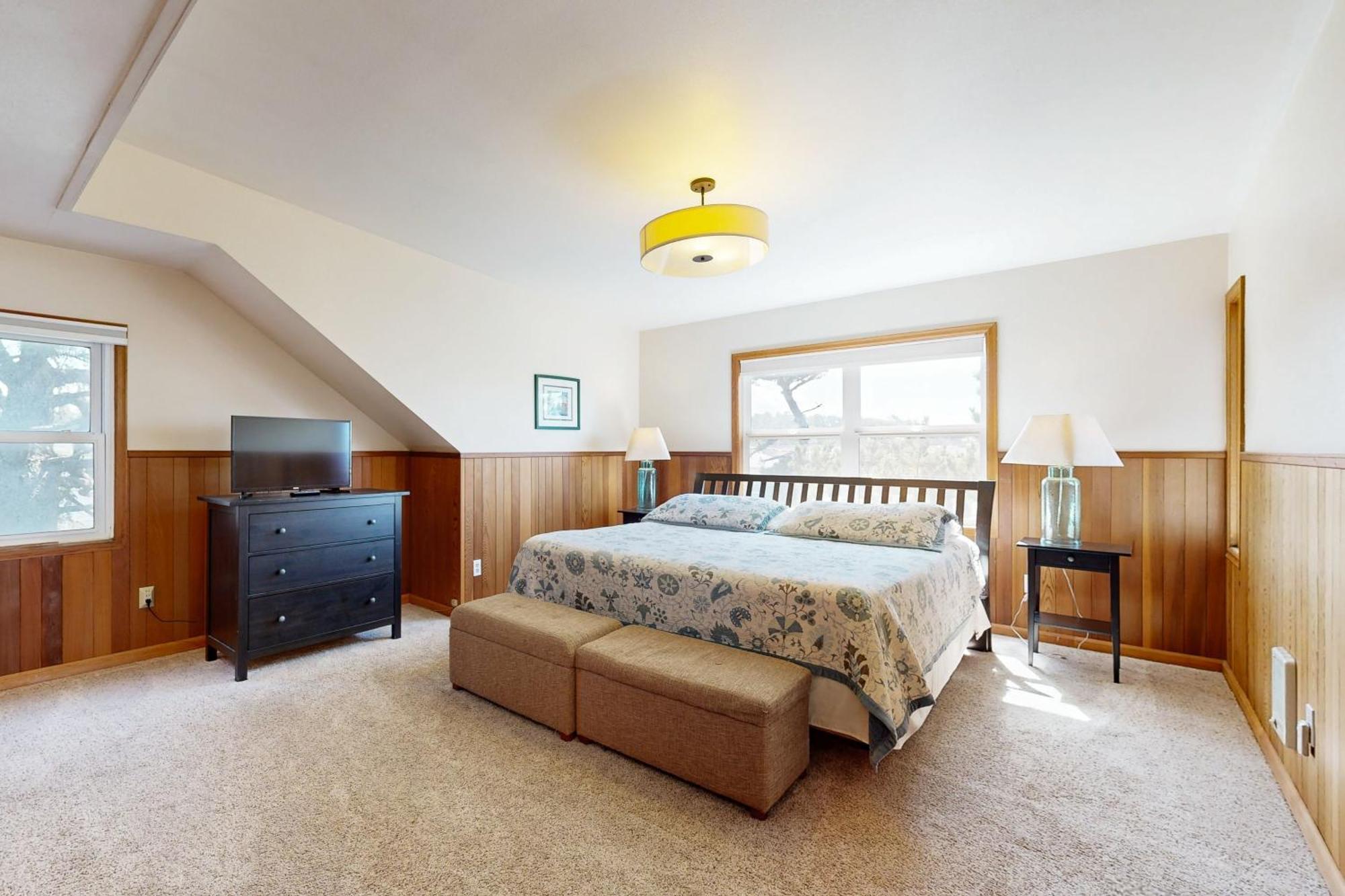 Hallie House Mca 314 曼扎尼塔 外观 照片