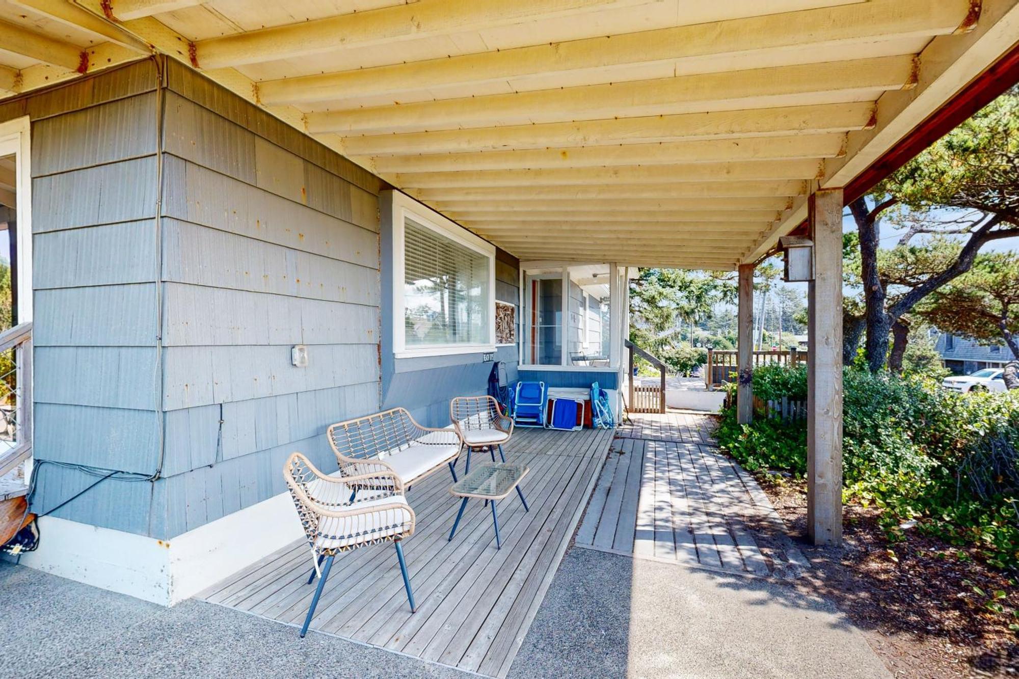 Hallie House Mca 314 曼扎尼塔 外观 照片